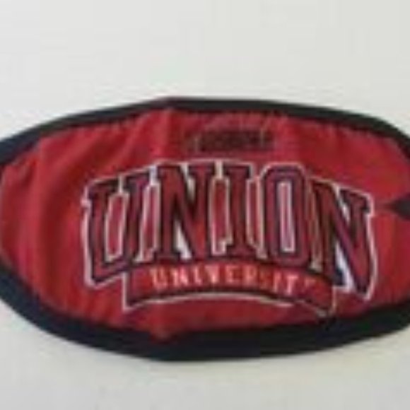 VIRGINIA UNION UNIVERSITY FACE MASKS - Picture 5 of 9